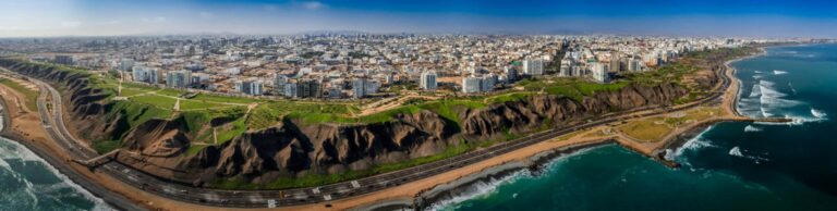 Tour Lima