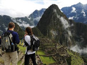 camino inca