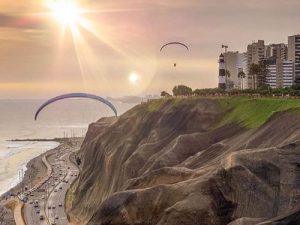 Lima Tours