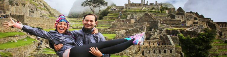 machu picchu tour