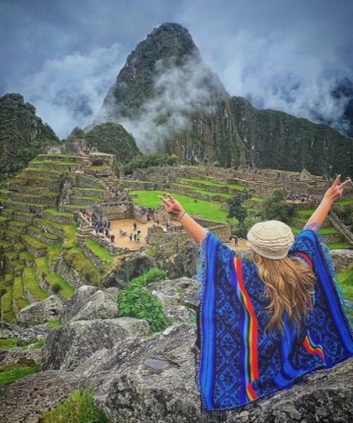 machupicchu tours