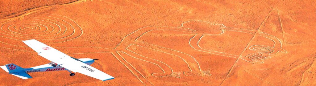 tour líneas de nazca