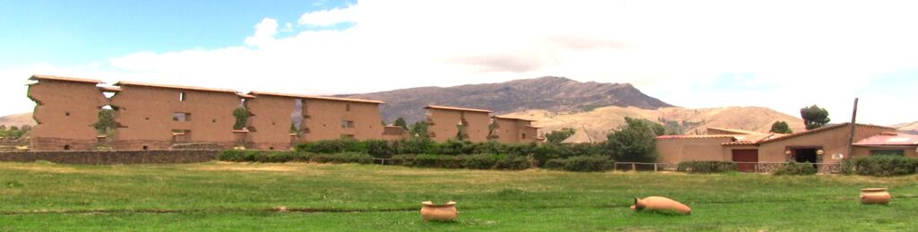 TOUR VALLE SAGRADO CUSCO