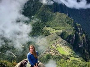 peru tours