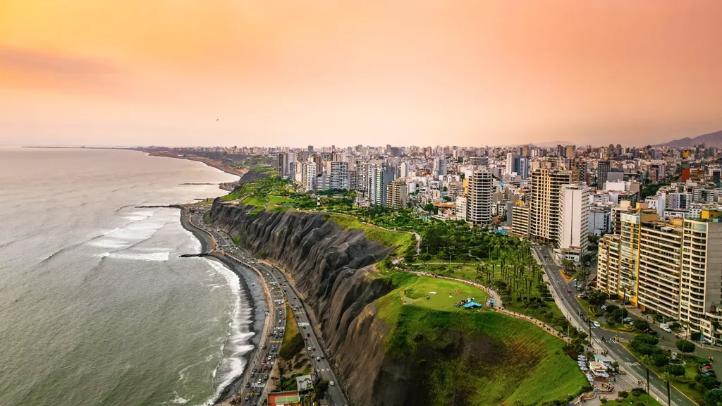 Lima