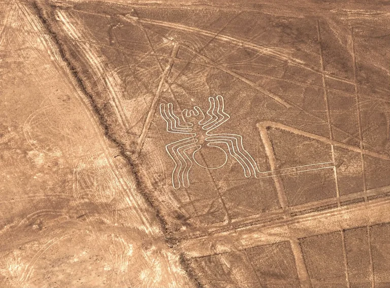 Líneas de Nazca
