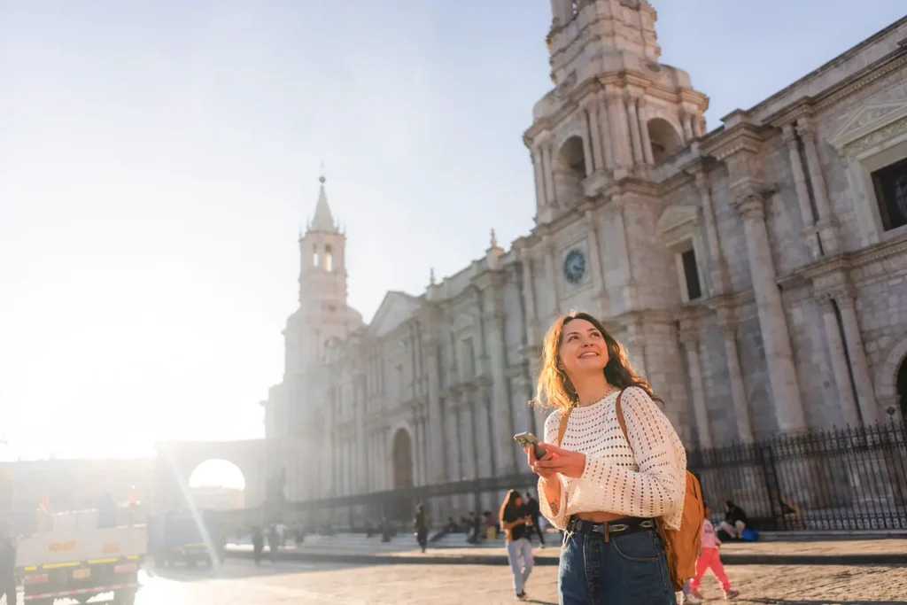 Arequipa