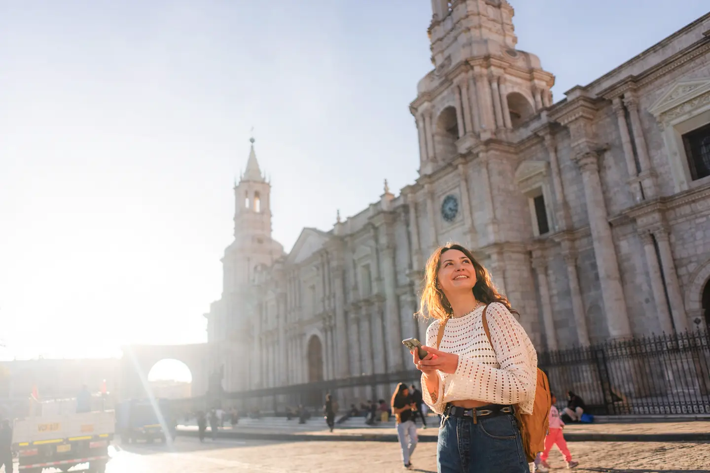 Arequipa