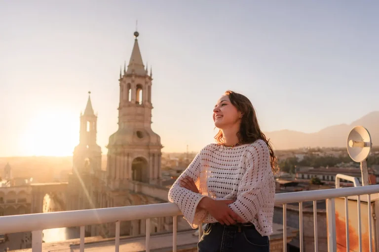 Arequipa