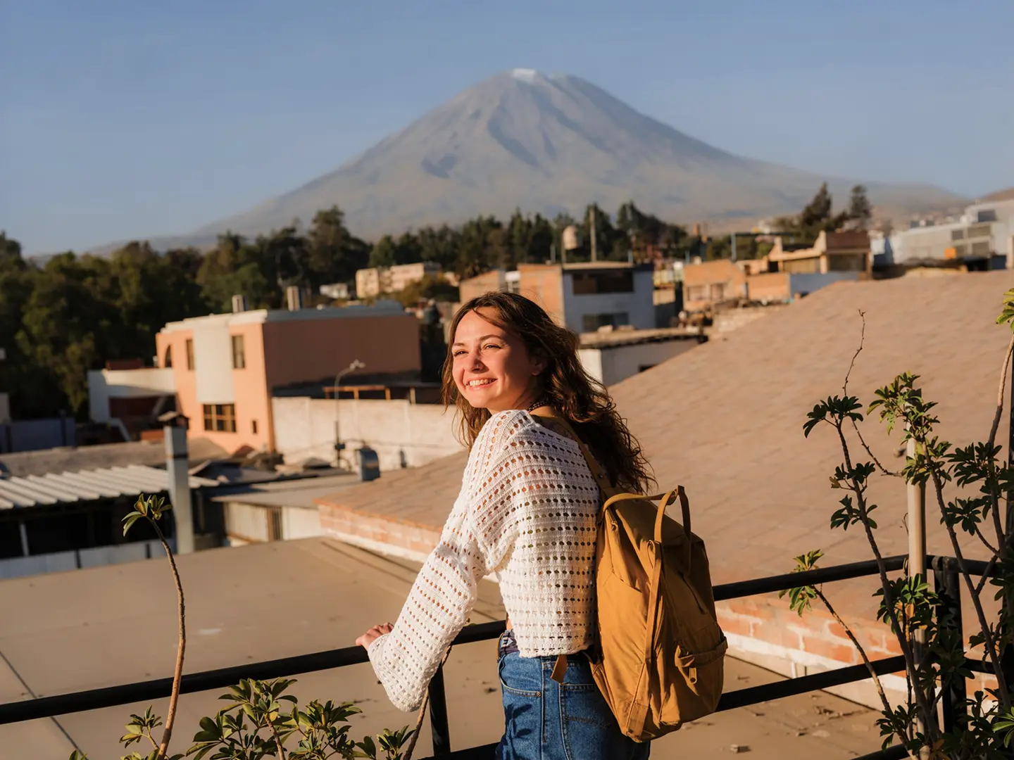 Arequipa