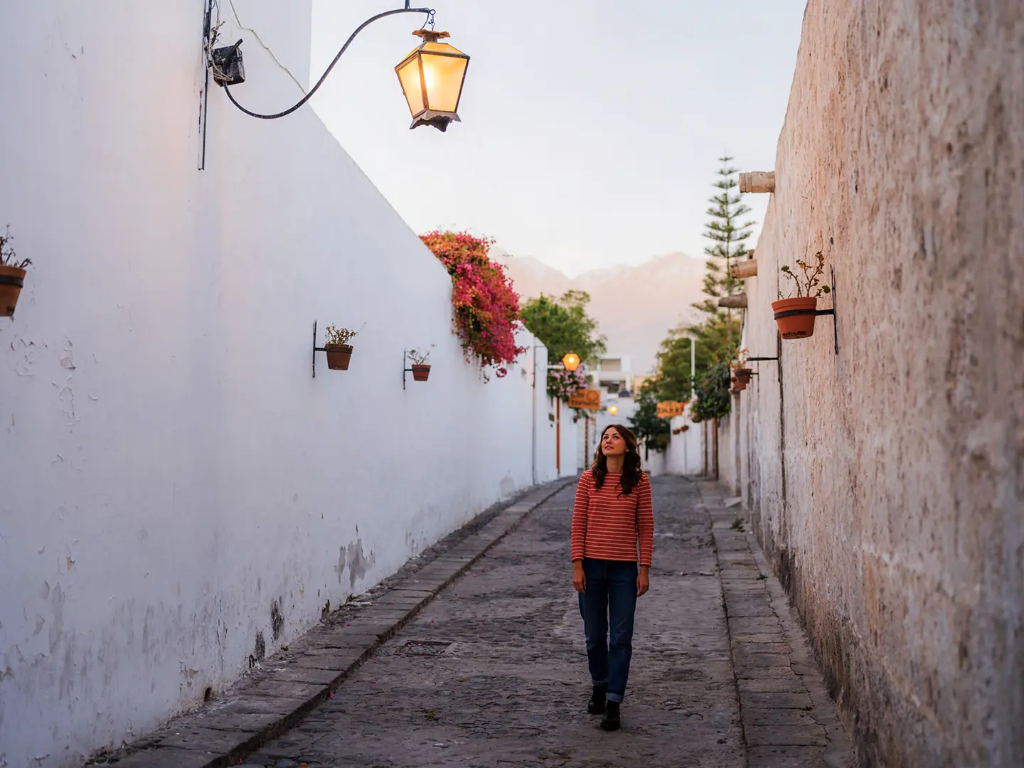 Arequipa