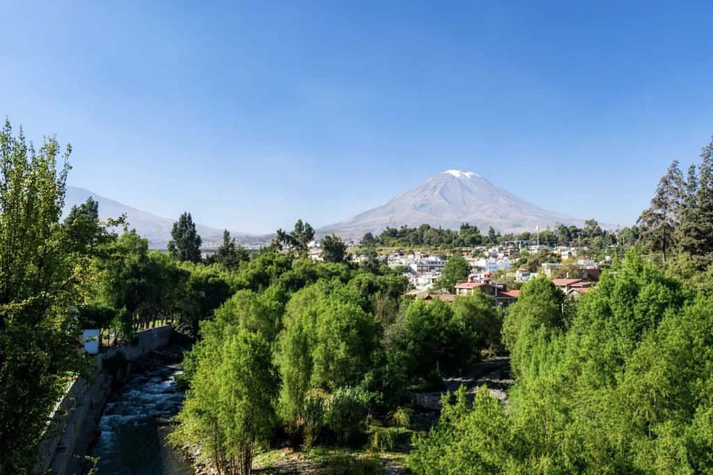 Arequipa