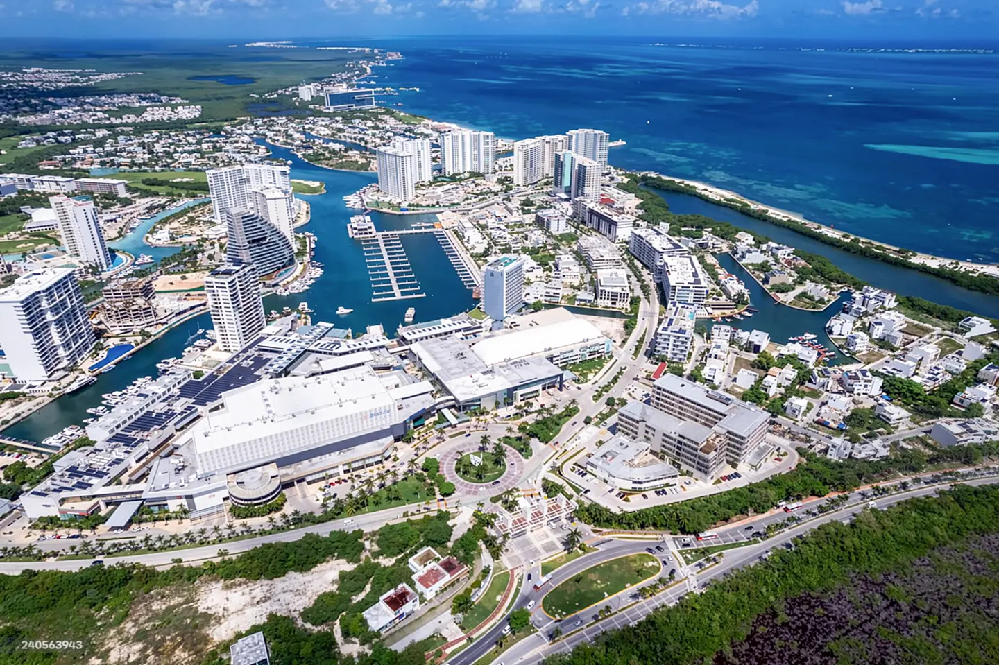 Cancún