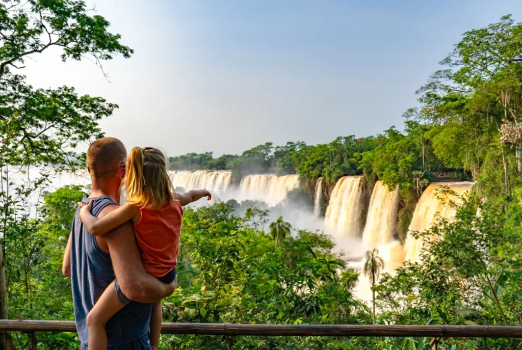 Tour a Brasil y Argentina 11 Días: De las Playas Cariocas al Encanto Porteño