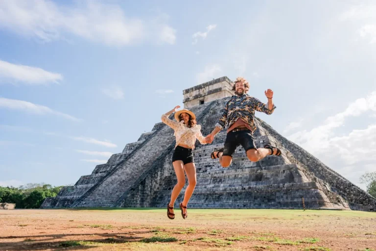 Chichén Itzá