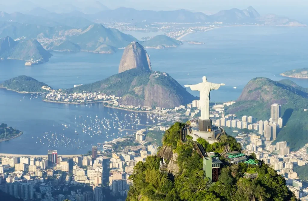 Cristo Redentor