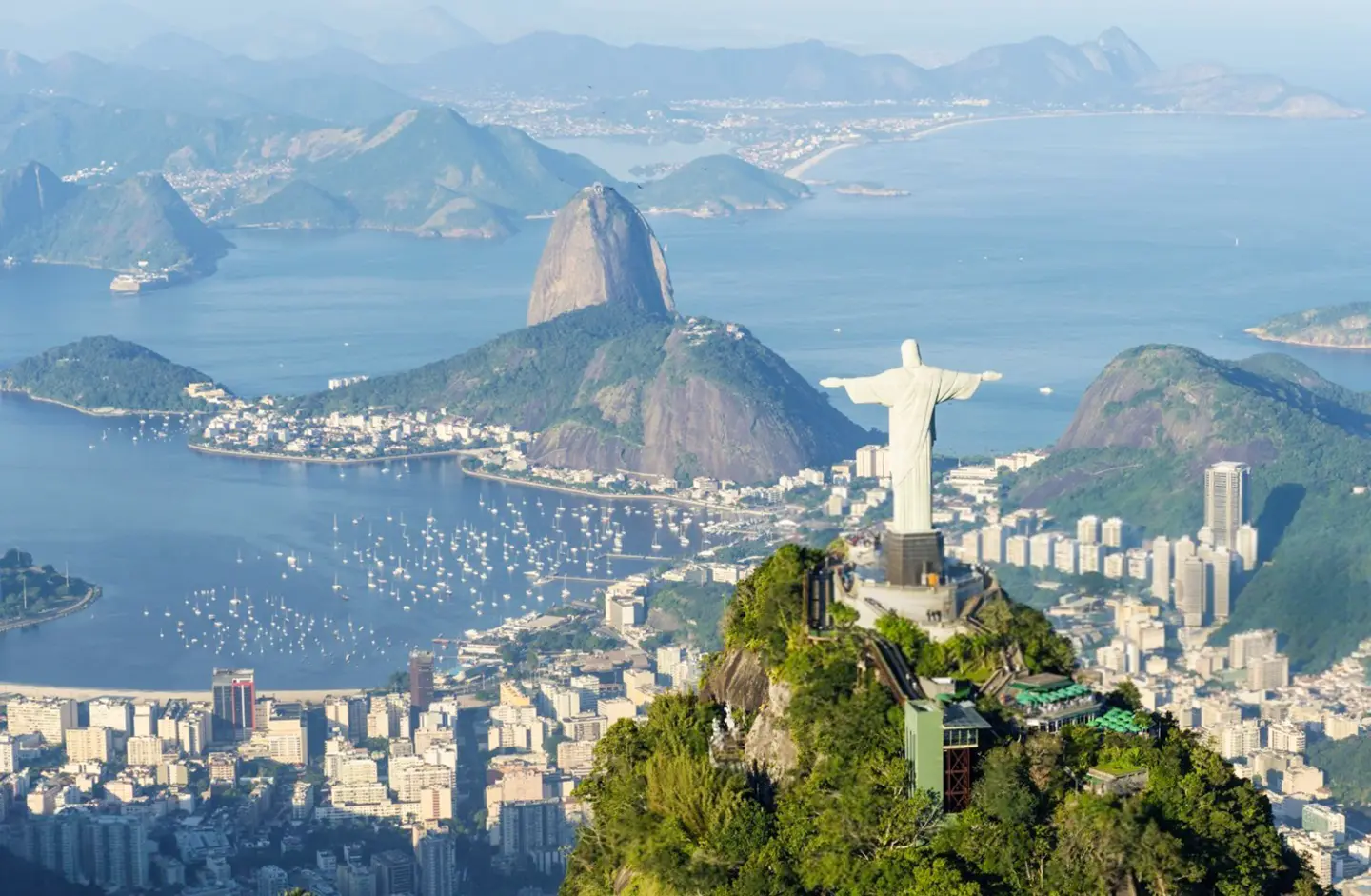 Cristo Redentor