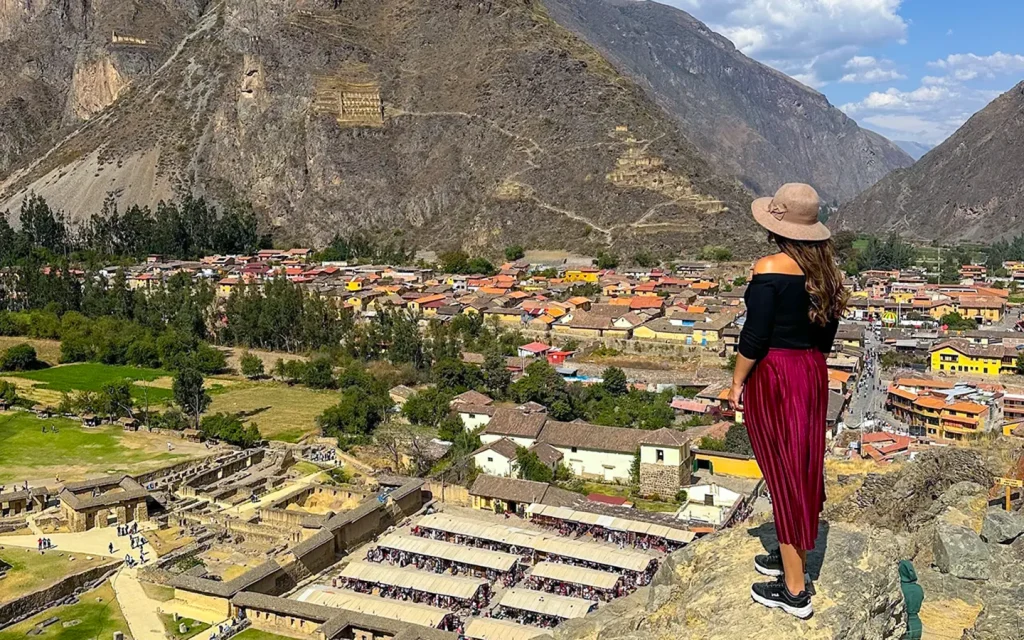 Tour Valle Sagrado de los Incas de Día Completo