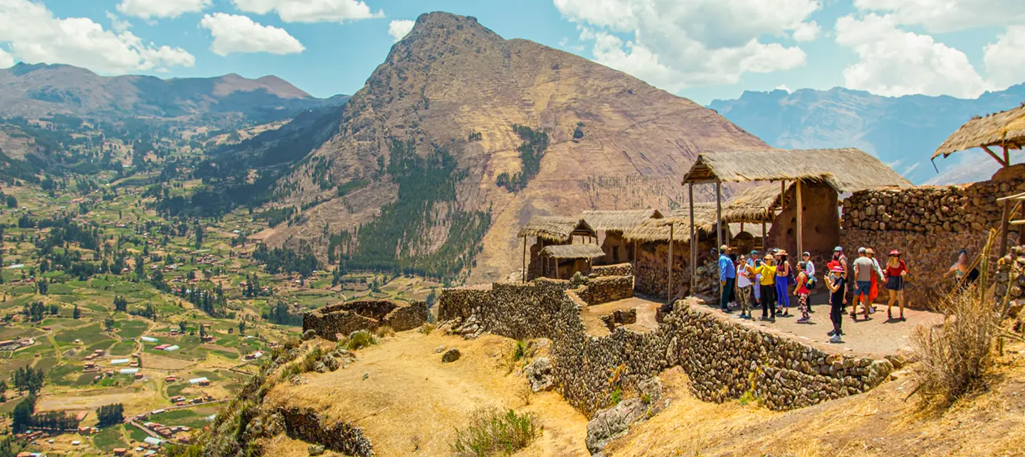 Pisac