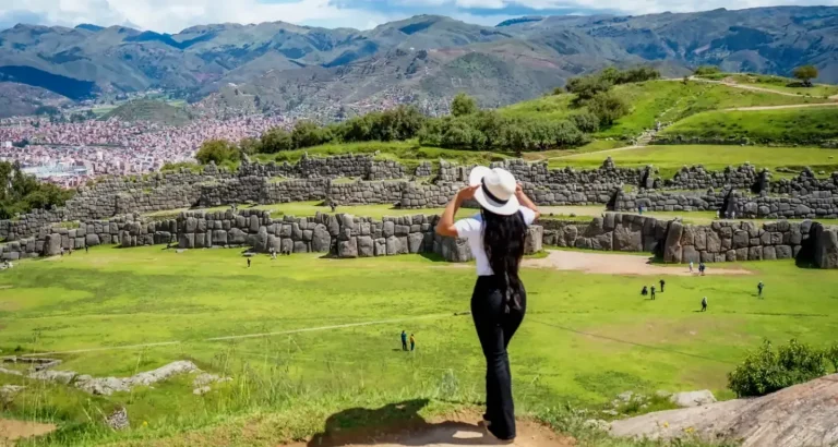 Saqsaywaman